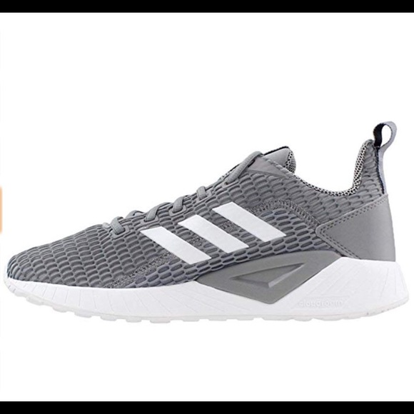 *SALE*Adidas Men's Questar CC Running Shoes 8-12 - Picture 3 of 4